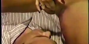 Vintage Interracial Cuck - Legendary blonde wife