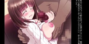 The Job She Doesn'T Tell Her Bf About - The Motion Anime