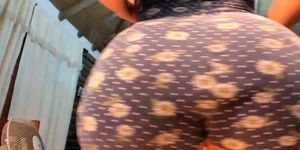 Madura Reina del morbo - Tnaflix.com