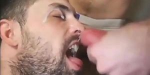 For him 1 (Cum Hungry)