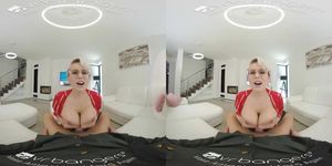 Vr Bangers Sexy Teacher Angel Wicky Missing Your Big Dick Vr Porn