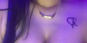 lovelyfaith6 boob