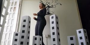 Evil Giantess