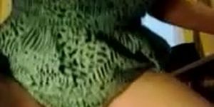 My wife 7