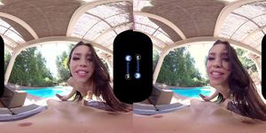 Compilation Of Horny Hotties Getting Banged By the Pool POV