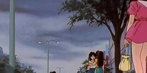 Rei rei missionary of love eng dub 2