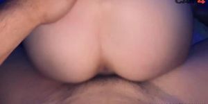 Pussy licking Blowjob Riding cock French Couple amateur cam live | CAM4