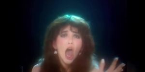 Kate Bush - Wuthering Heights PMV by IEDIT