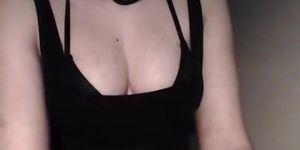 webcam boobs girl