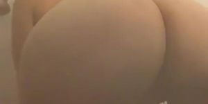 Big Titted MILF Playing With Her Suction Dildo | CAM4