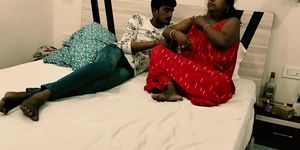 Bhabhi Ko Porn Dekhte Pakda - Indian Web Series