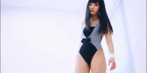 Sexy Japan Female Wrestlers #16