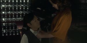 Misaki Ayame Sex Scene Compilation ???????????