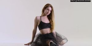 So flexible! (Melissa Benz)