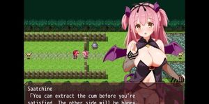 Succubus Rem Game Review