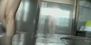 Cute japan ass slit on the working hidden voyeur cam dvd 03323