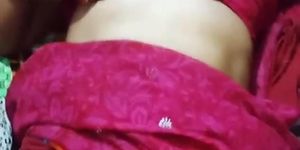 Saree Chudai Video With Sexy Desi Bhabhi