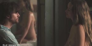 olivia-wilde-strips-naked-in-a-scene-from-tv-series