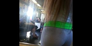 leggings in metro