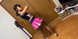japanese teen dance