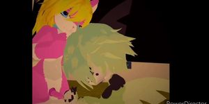 cult and nanachi friend sucks dicks in vrchat