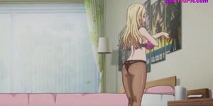 Kazoku: Haha to Shimai no Kyousei Ep.4 2022 (Anime Sex)