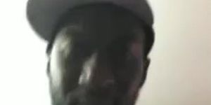 Naked video of omadi njie a Gambia porn star