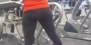 Pawg in The Gym 2 ' Operz '