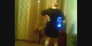 Vidéo maison Oxana