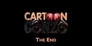 CartoonGonzo compilatie # 1