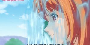 Haramasete Seiryuu-Kun! 1 Subbed (Anime Sex)