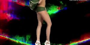 McMammada Promo: Videos of the Week - Virtuagirl - Istripper Striptease Shows - Visit McMammada Channels for more content!