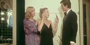 La rabatteuse (1978) with Brigitte Lahaie and Barbara Moose