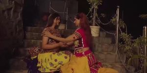 Debdasi Hindi Movie - Honeymoon Sex Devar Bhabhi