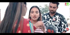 Indian Erotic Web Series Apradh All Episodes of Season1