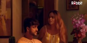 Khat Kabbadi Barkha Ep2 Full Adult Web Series    Hot Bollywood