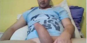 Serbian Thick Dick