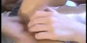 Fingered, Fucked and Fisted