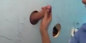 gloryhole