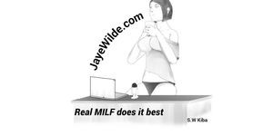 Real Milf's Do It Best