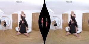 RealityLovers - BDSM in Virtual Reality