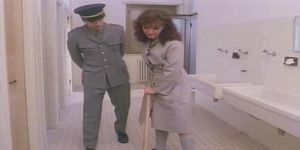 Penitenziario femminile (1996) (Roberto Malone, Shona Mctavish)
