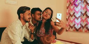 Indian Erotic Short Film Lisas Lust Part 3 Uncensored