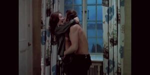 Porr i Skandalskolan - Second Coming of Eva 1974 (Restored) (Mac Ahlberg, Brigitte Maier, Dominique Saint Claire)