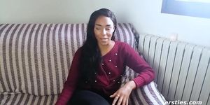 Kisha Loudly Shares Her Lust