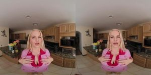 There Was Always Some Strange Tension Between Me And My Stepmom Slimthick Vic Vr Porn (Between Them)