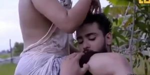 Sexy Bhabhi Jungle Sex