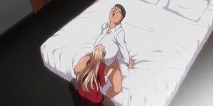 Saimin seishidou 5-6 (erotic scenes) (Anime Sex)