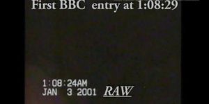 My VERY first BBC clip