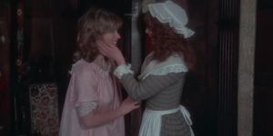 Fanny Hill - Memoirs of a Woman of Pleasure (1983) (Fanny Steel)